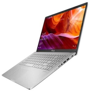 Ноутбук ASUS M509DA-BQ242 (AMD Ryzen 3 3200U 2600MHz/15.6quot;/1920x1080/8GB/512GB SSD/DVD нет/AMD Radeon Vega