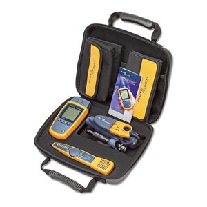 Тестер Fluke MS2-TTK