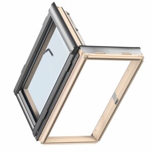 Окно-люк Velux GXL FK06 3070 660х1180 мм выход на кровлю