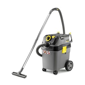 Пылесос сухой и влажной уборки Karcher NT 40/1 Ap L | 1.148-321.0