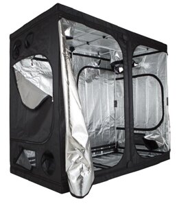 Гроутент Pro Box INDOOR 240L