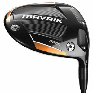 Callaway Драйвер Callaway20 MAVRIK (10,5*) Reg RH