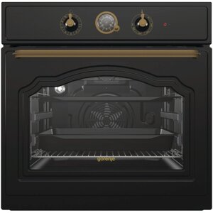 Духовой шкаф Gorenje BO7532CLB Classico