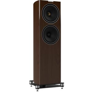 Напольная акустика Fyne Audio F703 Gloss Walnut