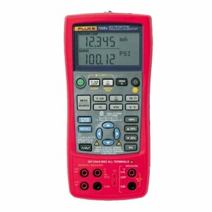 Многофункциональный калибратор Fluke 725Ex 2098179