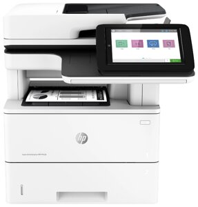 МФУ HP LaserJet Enterprise M528dn