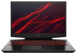 Ноутбук HP OMEN 17-cb1004ur (Intel Core i7 10750H 2600MHz/17.3quot;/1920x1080/16GB/512GB SSD/DVD нет/NVIDIA GeForce RTX