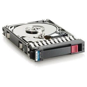 49Y1851 Жесткий диск Lenovo IBM 500 GB SAS 7.2K SFF NL 6 GB/S DISC