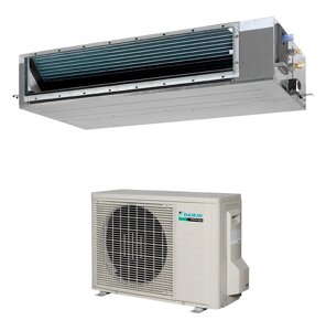 Канальная сплит-система Daikin FBA50A9 / ARXS50L