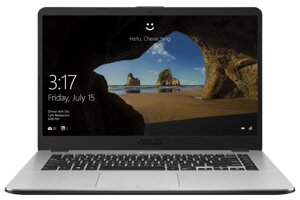 Ноутбук ASUS VivoBook 15 X505