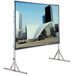 Экран Draper Ultimate Folding Screen HDTV (9:16) 409/161quot; 198*353 CH1200V (CRS)