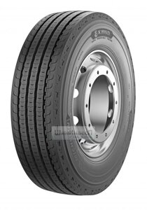 Шина грузовая Michelin Multi Z 385/65 R22.5 160K