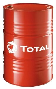 Моторное масло TOTAL Quartz 9000 Future 5W30 208 л