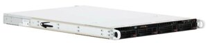 Корпус Supermicro CSE-815TQ-563CB