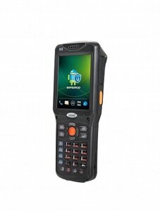 Терминал сбора данных UROVO V5100 / MC5150-SH3S7E0000 / Android 7.1 / 2D Imager / Honeywell N6603 (soft decode) /