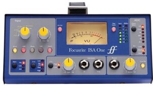 Директ-бокс Focusrite ISA One