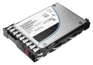 Твердотельный накопитель HP 816999-B21