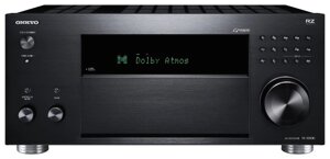 AV-ресивер Onkyo TX-RZ830