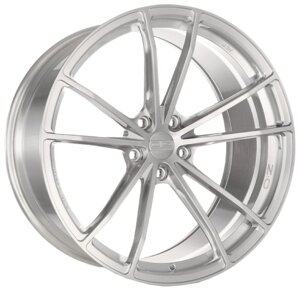 Колесный диск OZ Racing Zeus 8.5x19/5x120 D72.56 ET45 Hand Brushed