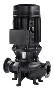 Grundfos TP 80-90/4 A-F-A-BAQE-HX3