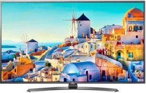 LED-телевизоры LG 43UH671V