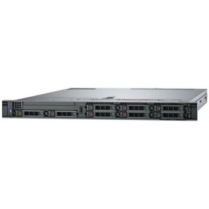 Сервер Dell PowerEdge R640 210-AKWU/158