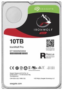 Жесткий диск Seagate 10 TB ST10000NE0004