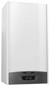 Газовый котел Ariston CLAS X SYSTEM 15 FF NG 15 кВт одноконтурный