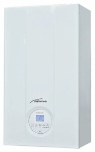 Газовый котел Sime BRAVA SLIM 40 BF 37.2 кВт двухконтурный