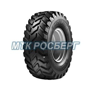 Шины Шина 340/80R18 (12.5R18) 143A8/B Vredestein Endurion TL