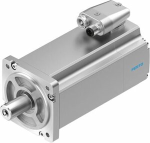 Серводвигатель Festo EMME-AS-80-S-HS-AM