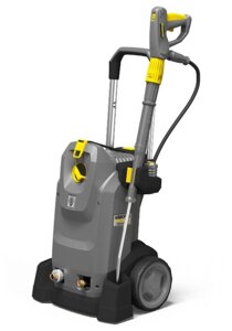 Мойка высокого давления KARCHER HD 7/16-4 M 4.2 кВт