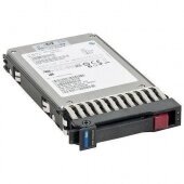 Жесткий Диск SSD SAS HP MO0200FBRWB (SanDisk) Pliant Lightning LB 206M 200Gb 6G U600 MLC SAS 2,5quot;(632521-001)