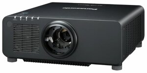 Проектор Panasonic PT-RZ770LBE