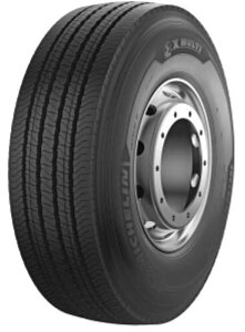 Автомобильные шины MICHELIN Multi F 385/55 R22.5 160K