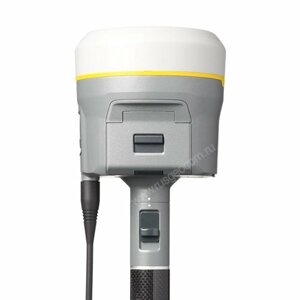 GNSS приёмник Trimble R10-2 UHF (1-мест. кейс)