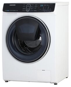 SAMSUNG WW65K52E69WDLP Стиральная машина WW5600K с AddWash, 6.5 кг