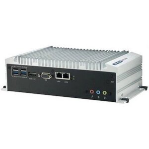 Встраиваемый компьютер Advantech ARK-2150L-S6A1E