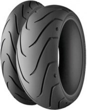 Мотошина Michelin Scorcher 11 200/55 R17 78V