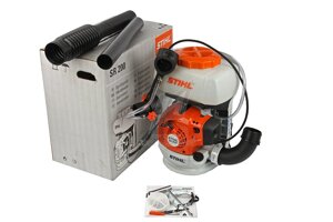 Опрыскиватели STIHL SR-200