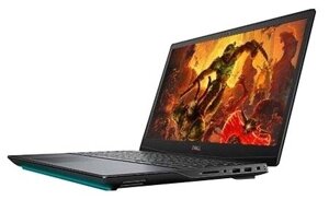 Ноутбук DELL G5 15 5500 (Intel Core i7 10750H 2600MHz/15.6quot;/1920x1080/16GB/1024GB SSD/DVD нет/NVIDIA GeForce RTX