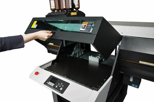 Mimaki вакуумный стол для UJF-3042 MkII