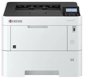 Комплект Лазерного принтера Kyocera P3150dn +TK 3160 -20500 стр