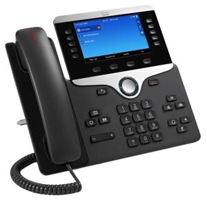 VoIP-телефон Cisco 8861