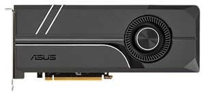 Видеокарта ASUS GeForce GTX 1080 Ti 1480MHz PCI-E 3.0 11264MB 11010MHz 352 bit 2xHDMI HDCP Turbo