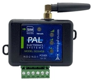 PAL Electronics systems 304GB