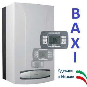 Котел LUNA 3 Comfort 310 Fi BAXI (CSE45631358)