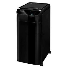 Уничтожитель документов Fellowes AutoMax 550C уничтожитель документов шредер