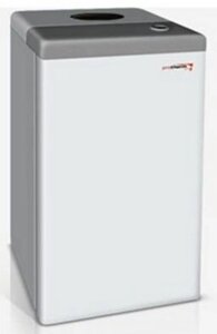 Газовый котел Protherm Волк 16 KSO напольный без контура ГВС (одноконтурный) открытая камера (атмосферный)