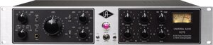 Микрофонный предусилитель Universal Audio 6176 Vintage Channel Strip